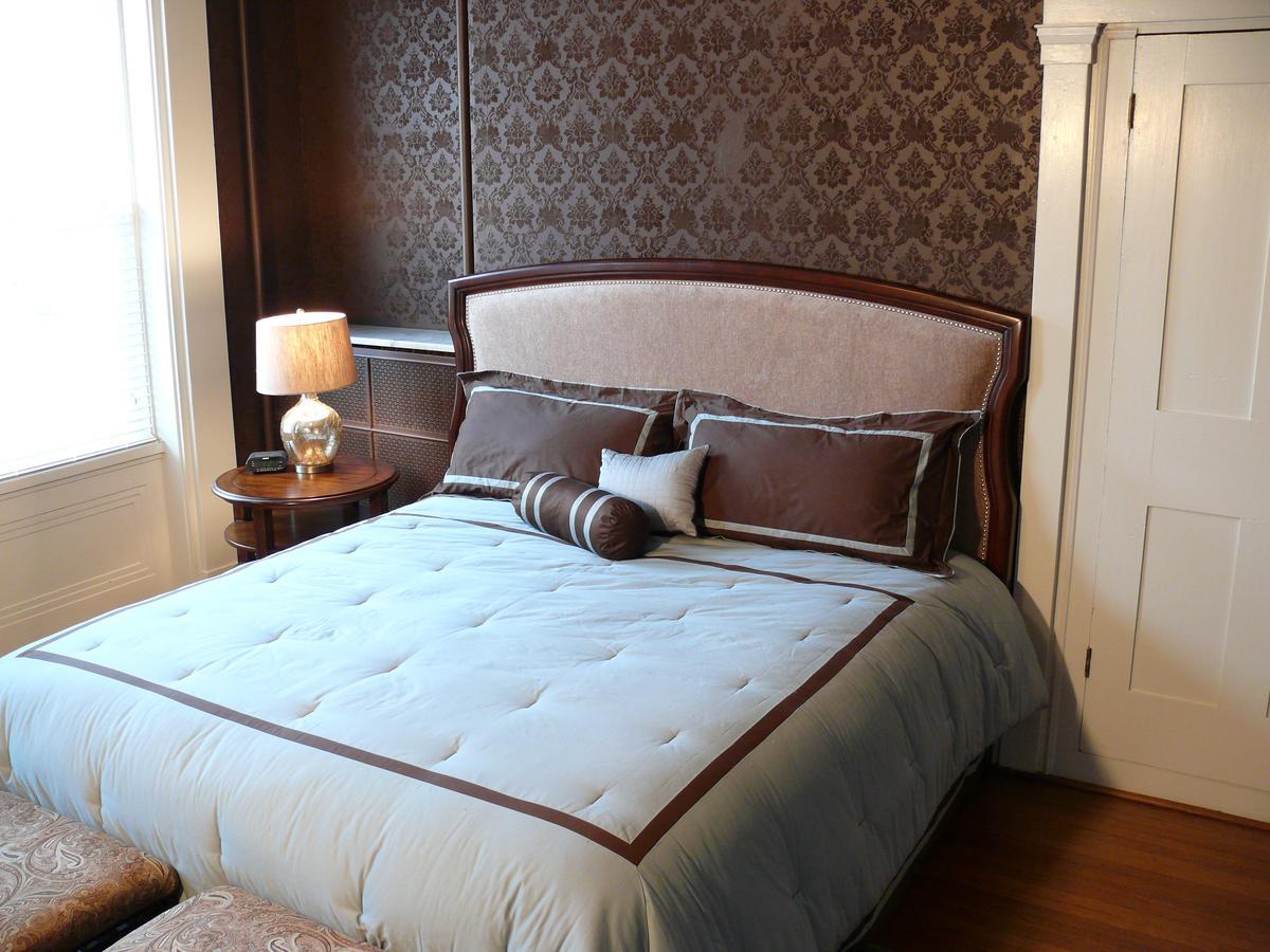 Cumberland Inn And Spa Kültér fotó