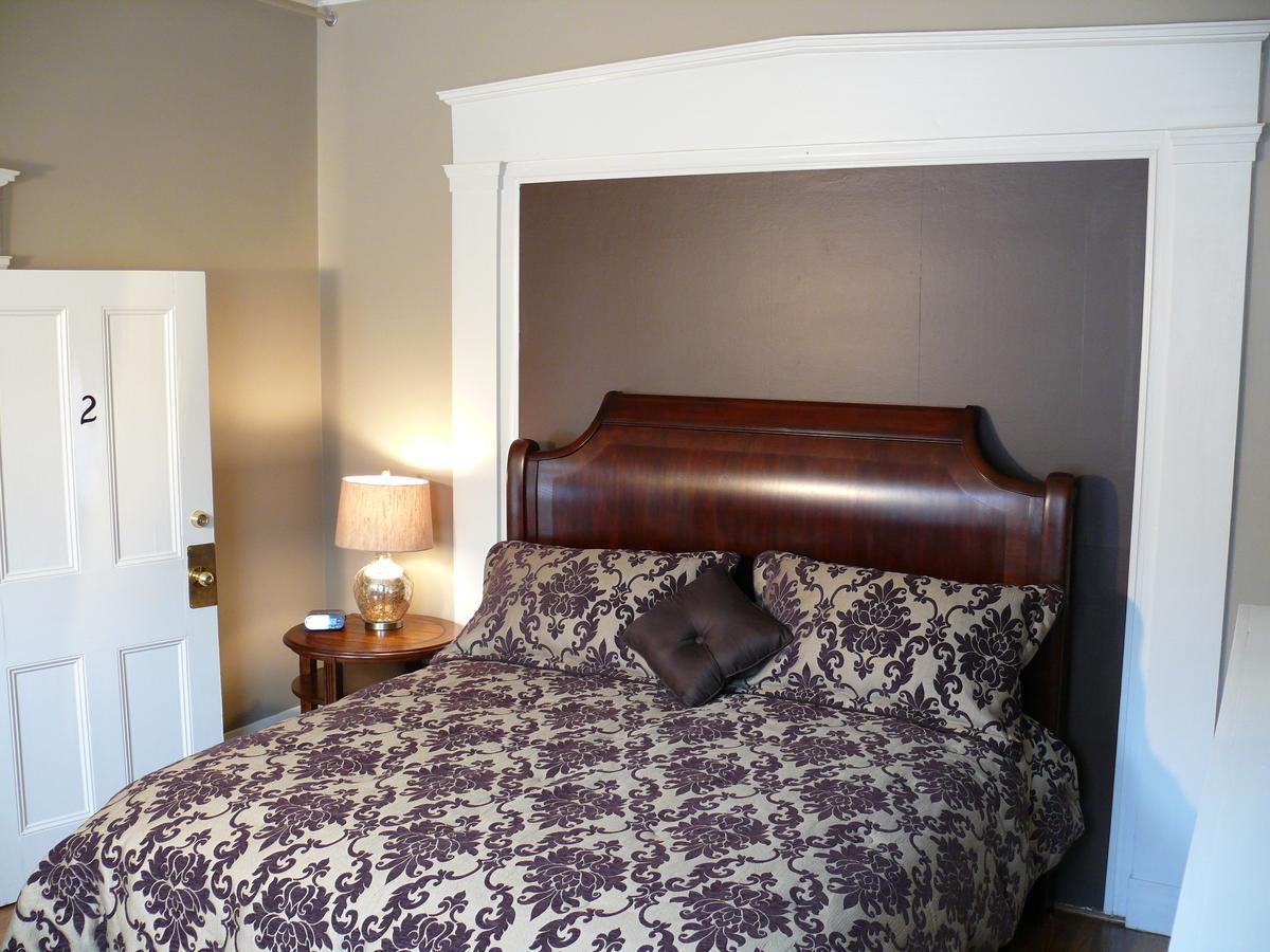 Cumberland Inn And Spa Kültér fotó