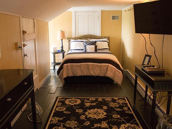 Cumberland Inn And Spa Kültér fotó